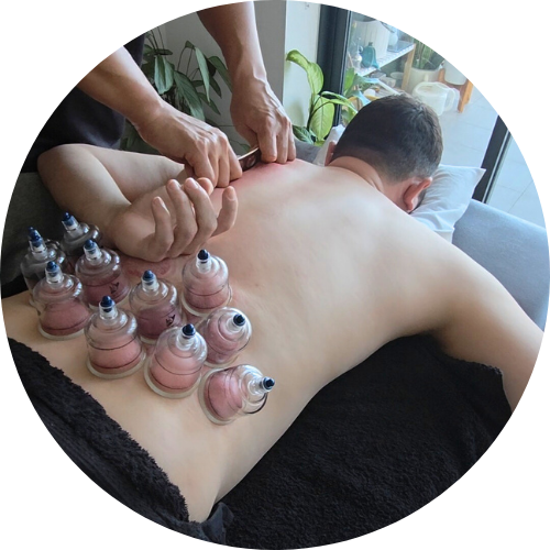 Gua Sha